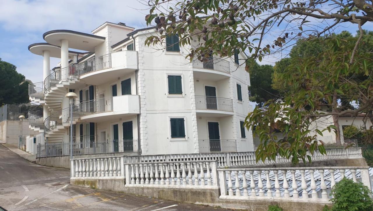 Xxx Apartment Porto Recanati Exterior photo