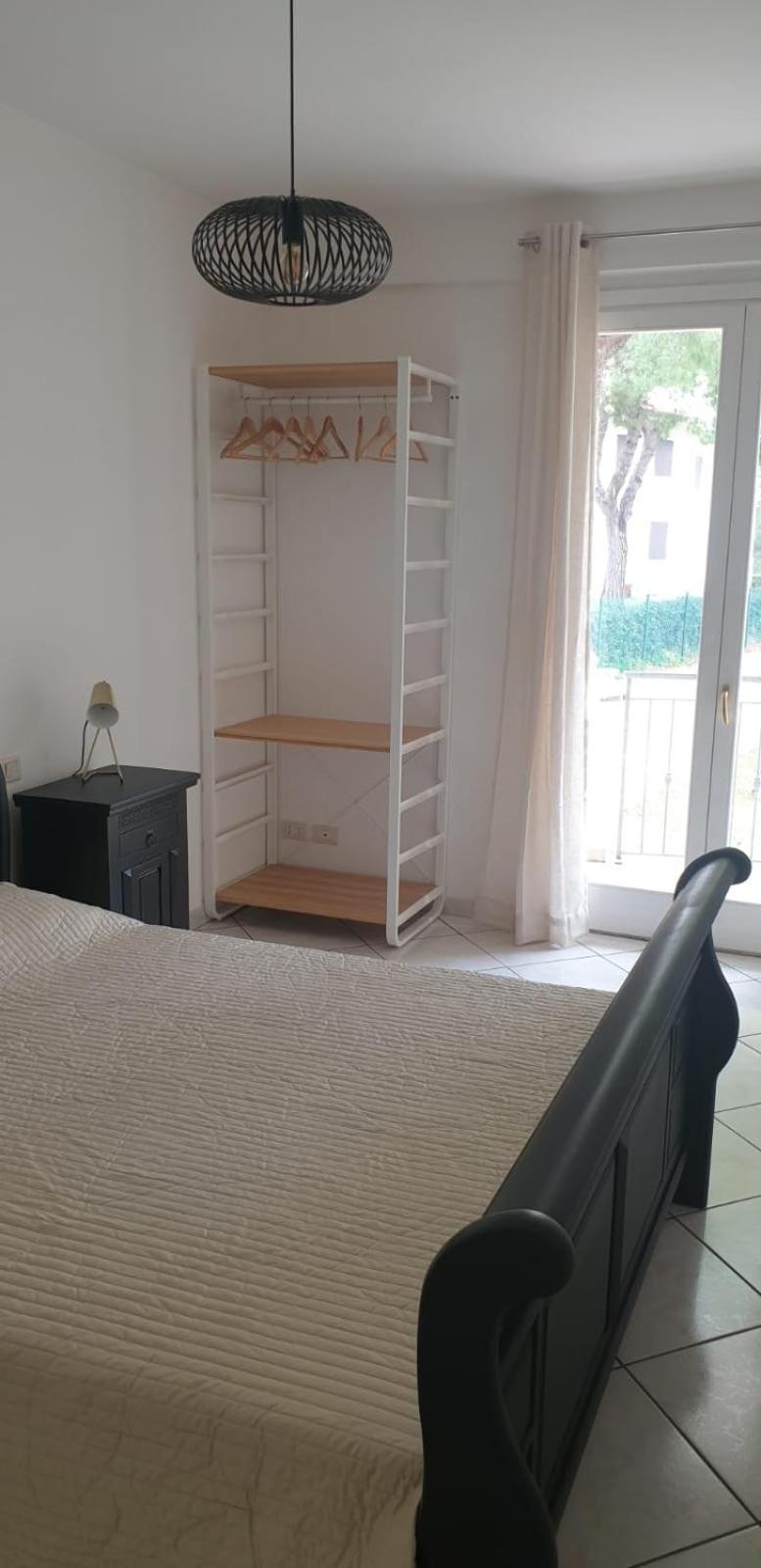 Xxx Apartment Porto Recanati Exterior photo
